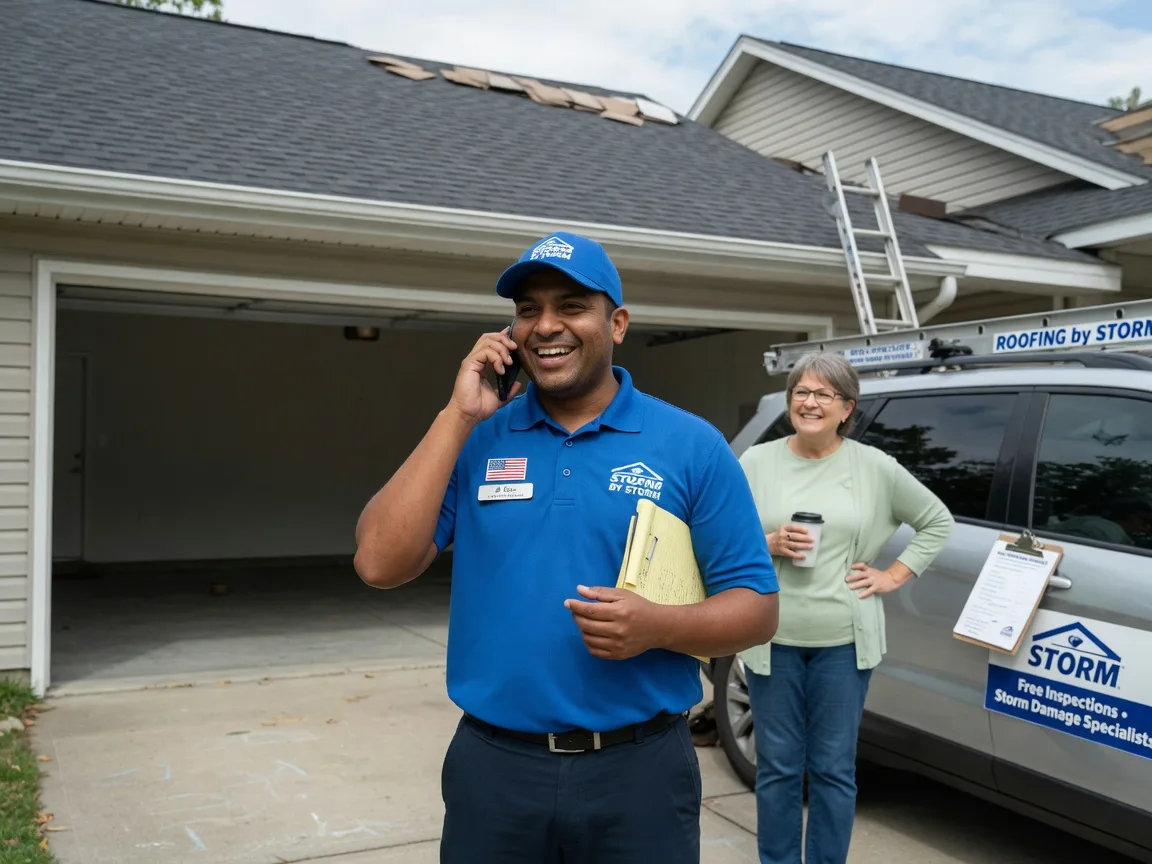 Roof Repair Near Me Downingtown, PA FAQs